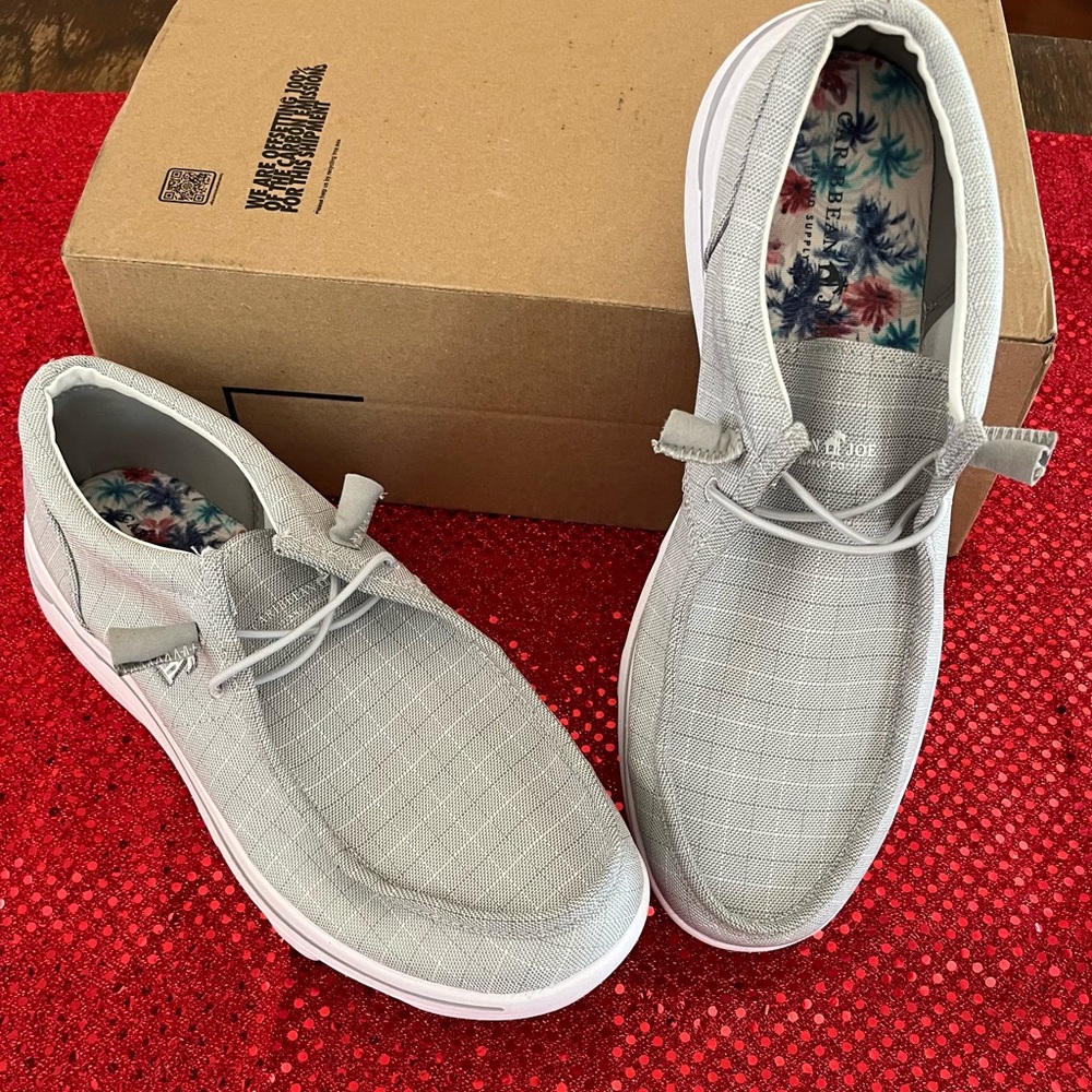 Caribbean Joe Shoes